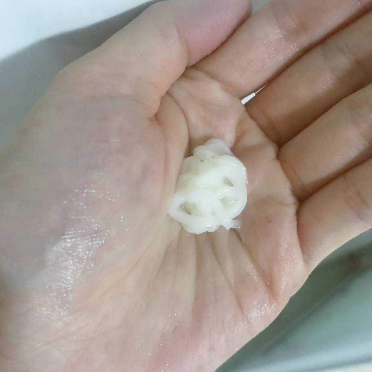 💕袋鼠3分钟奇迹发膜～ 购于：美国亚马逊 价格：四五十元 