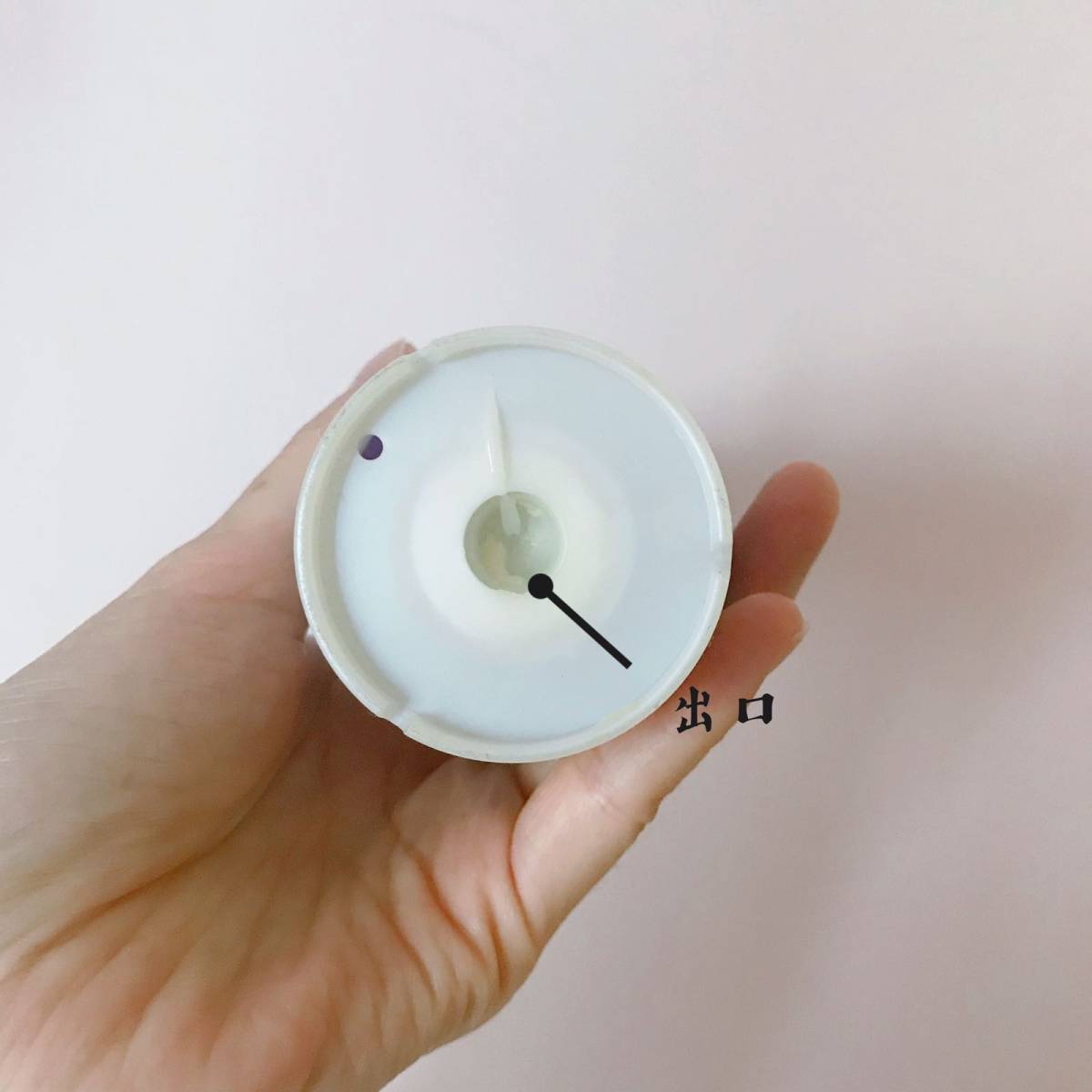💕袋鼠3分钟奇迹发膜～ 购于：美国亚马逊 价格：四五十元 