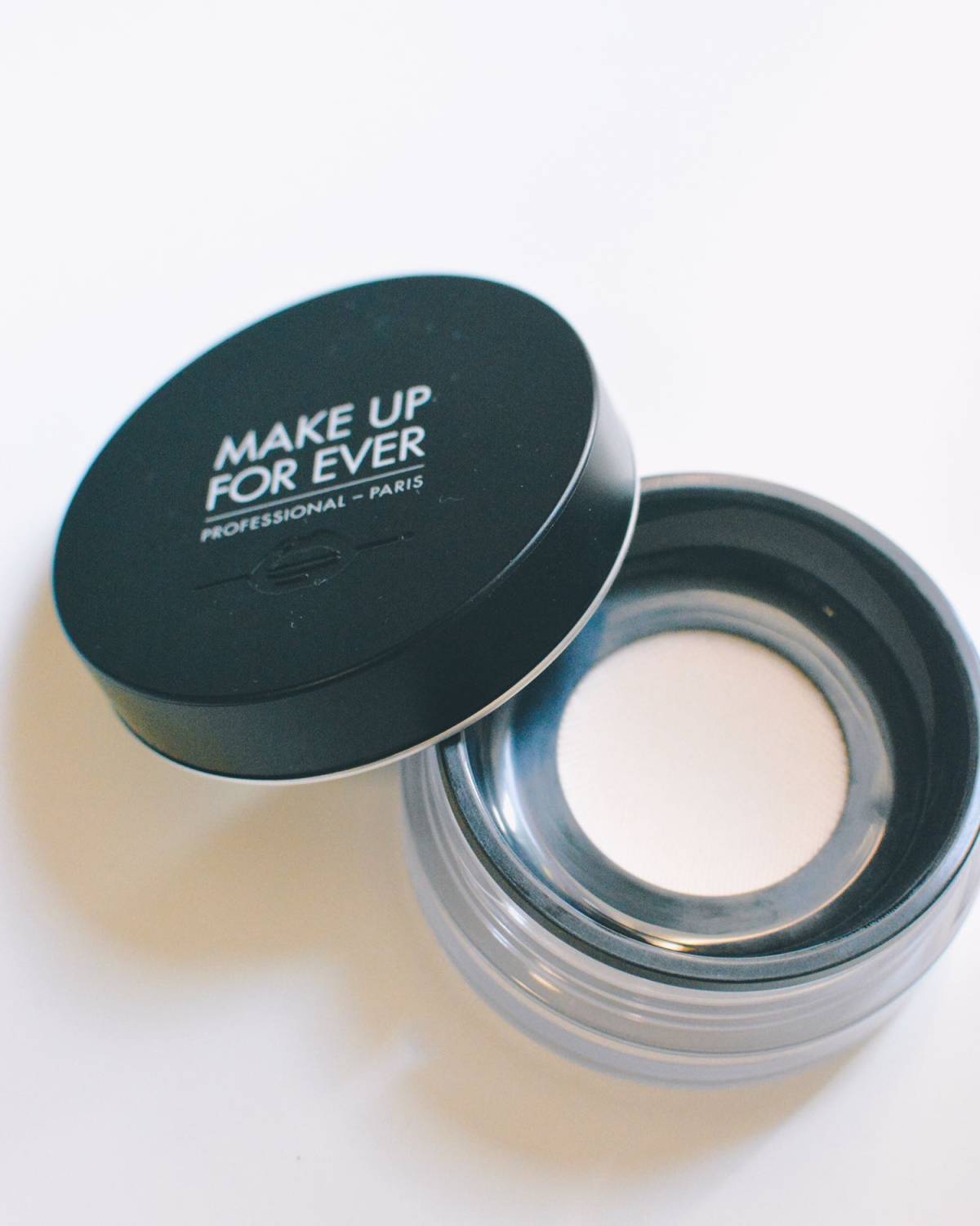 Make up forever 玫珂菲 HD散粉 这个是他家