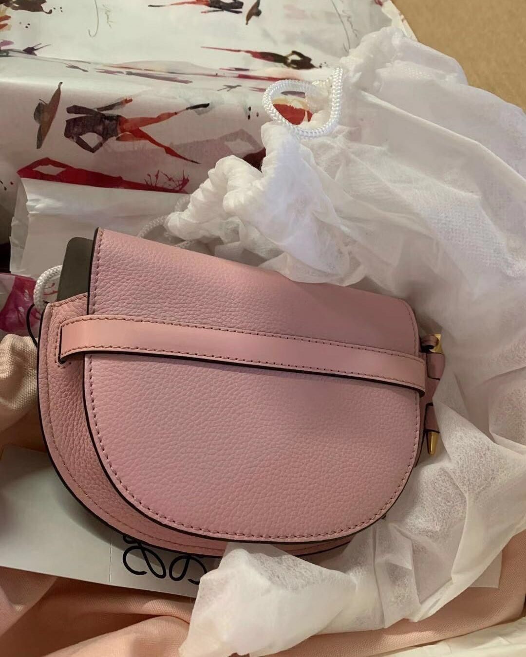 九月晒单挑战赛# ✴️Burberry美国官网下单攻略  P