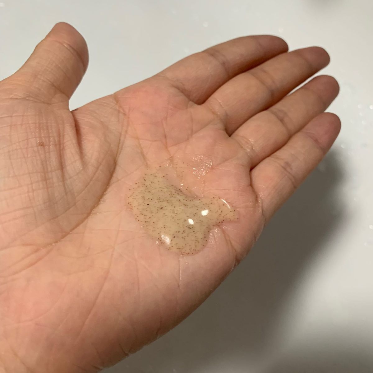 tata harpenter焕活新生洁面  ✨购买渠道：cu