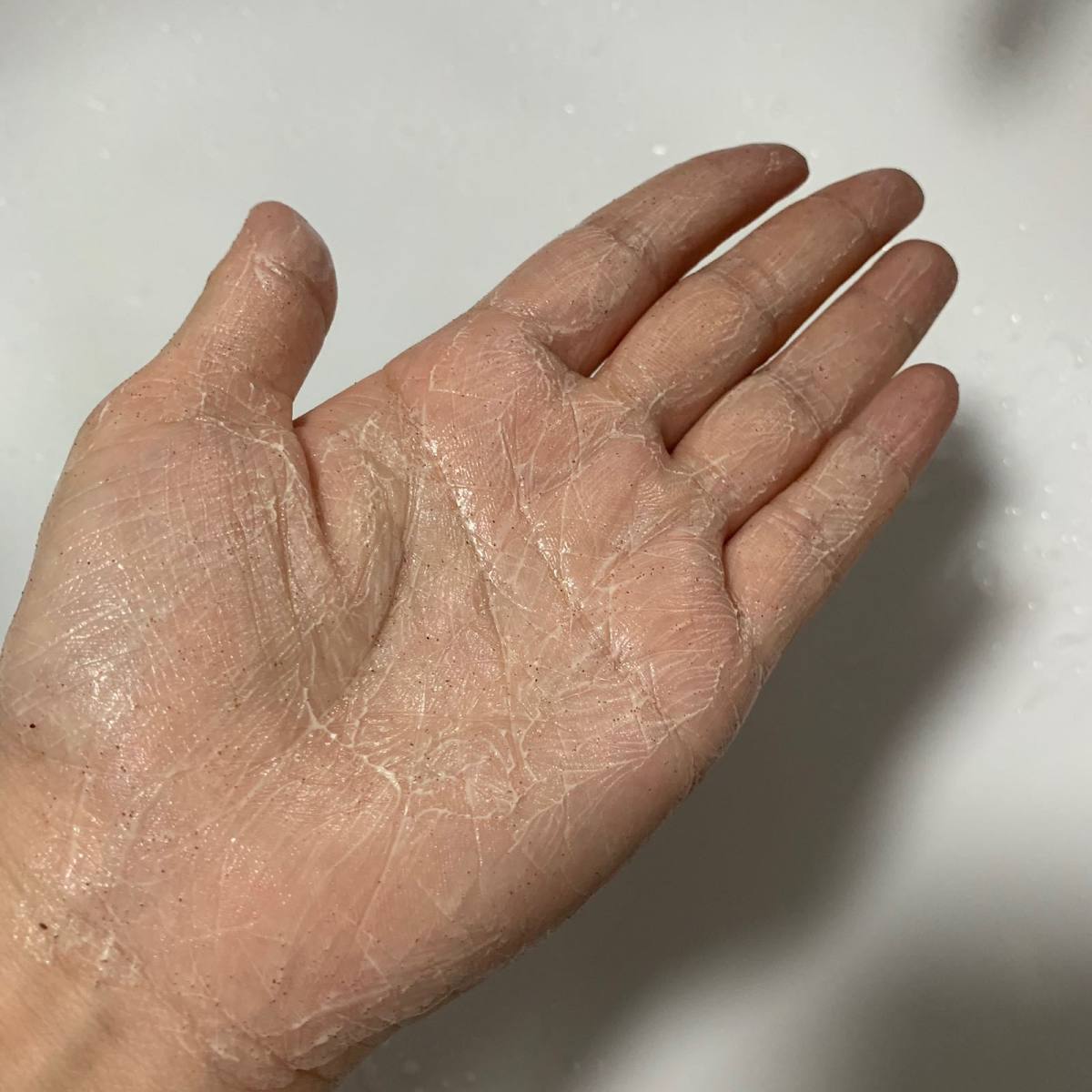 tata harpenter焕活新生洁面  ✨购买渠道：cu