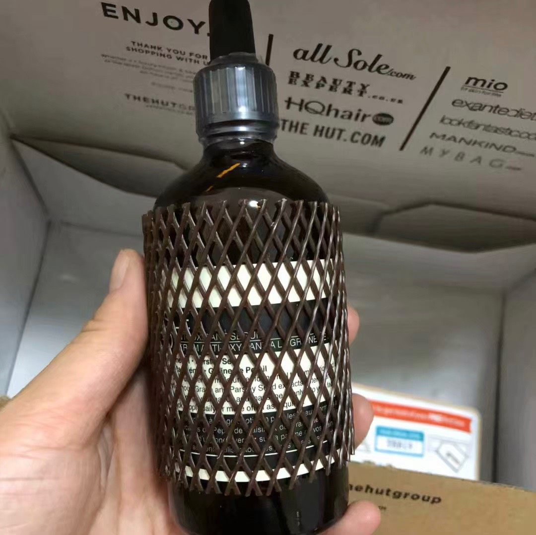 黑五值得买之伊索Aesop  ✨Aesop是源自澳洲的护肤品