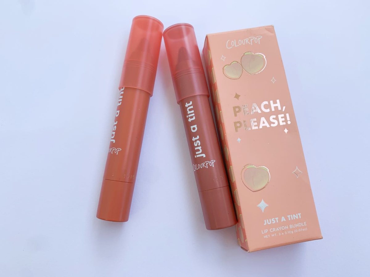 #新人首晒领美金#Colorpop樱桃colourpop水蜜