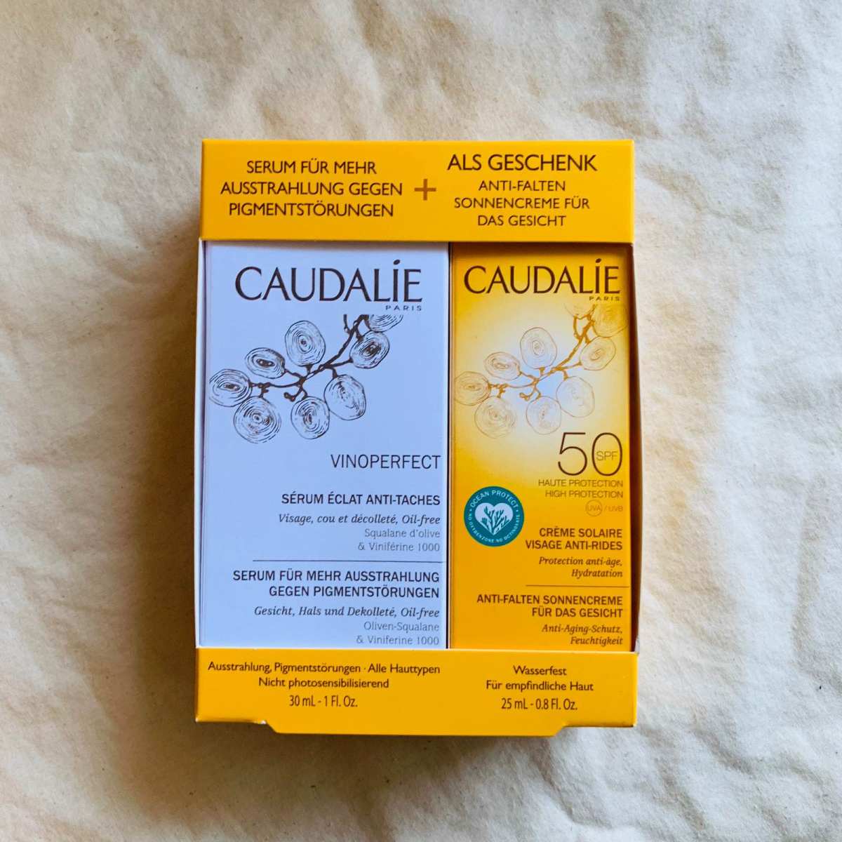 黑五值得买之欧缇丽礼盒  ✨每年圣诞的时候都很期待欧缇丽家的