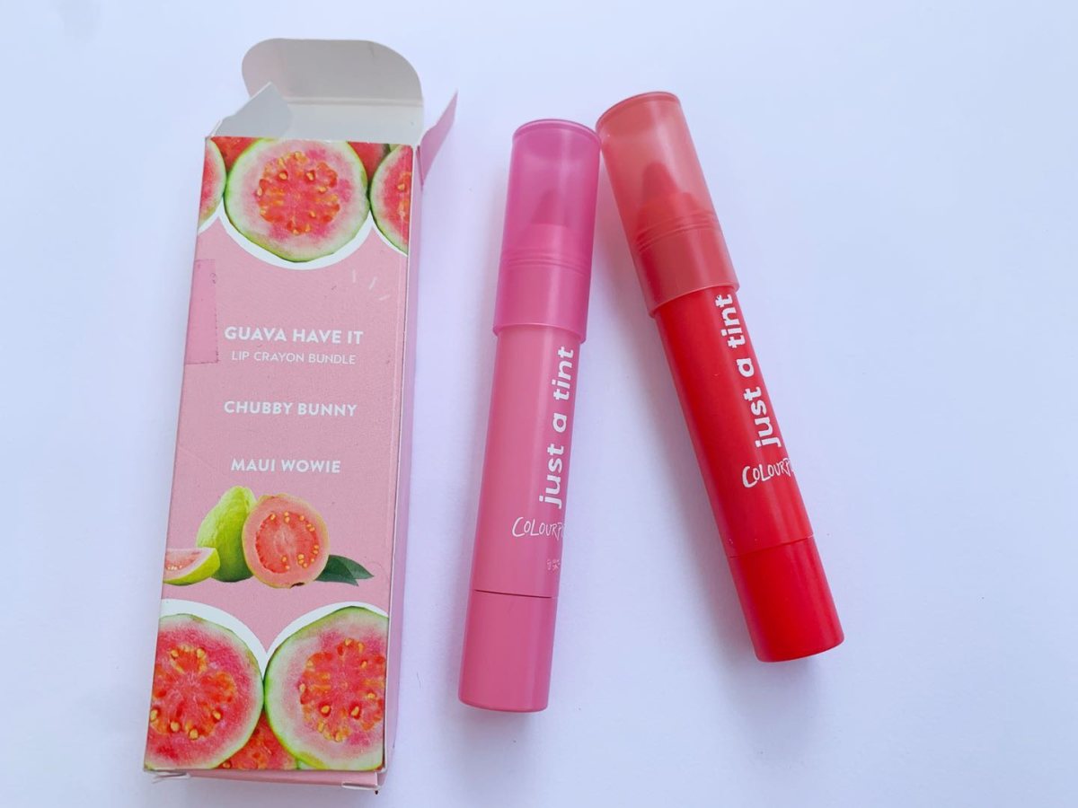 #新人首晒领美金#Colorpop樱桃colourpop水蜜