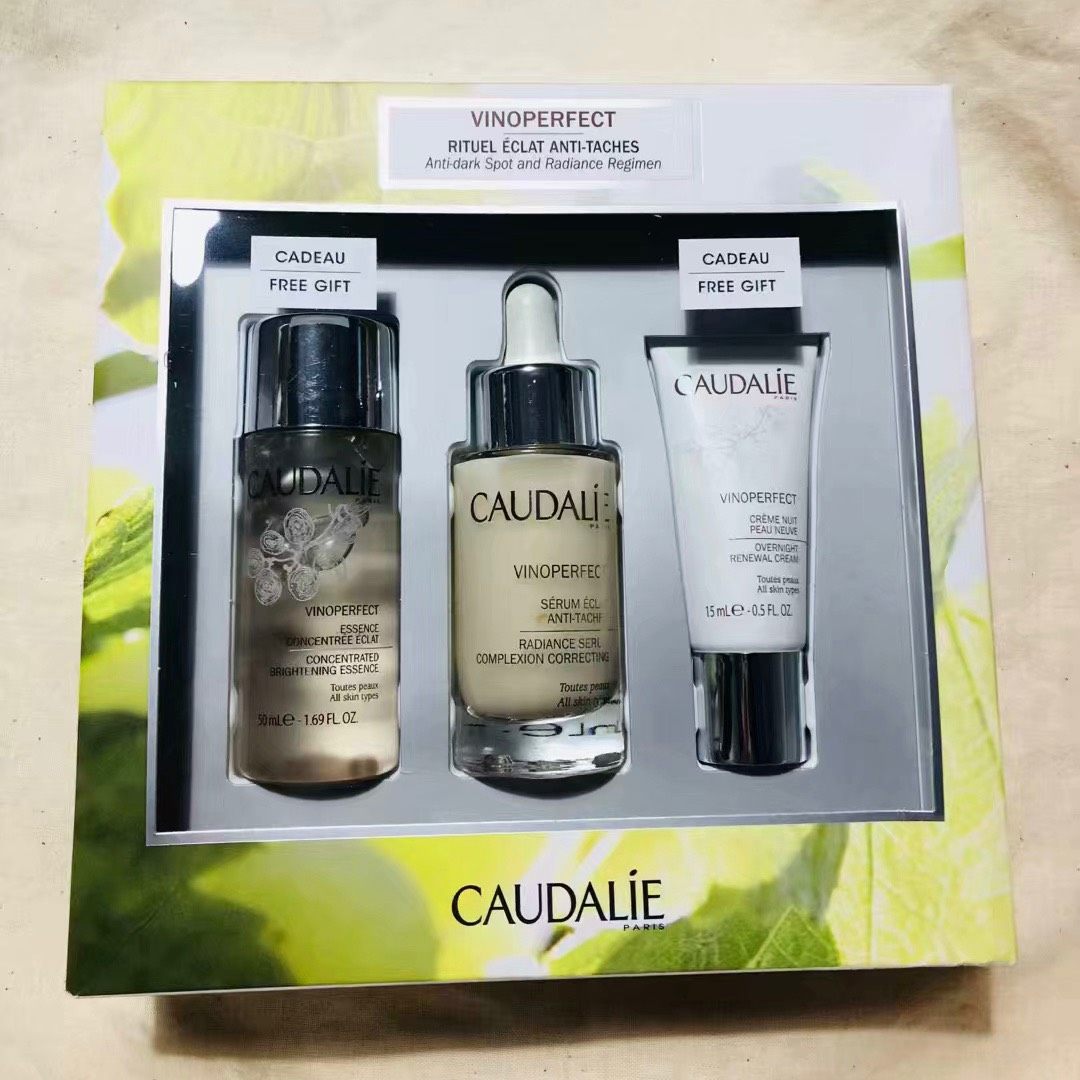 黑五值得买之欧缇丽礼盒  ✨每年圣诞的时候都很期待欧缇丽家的