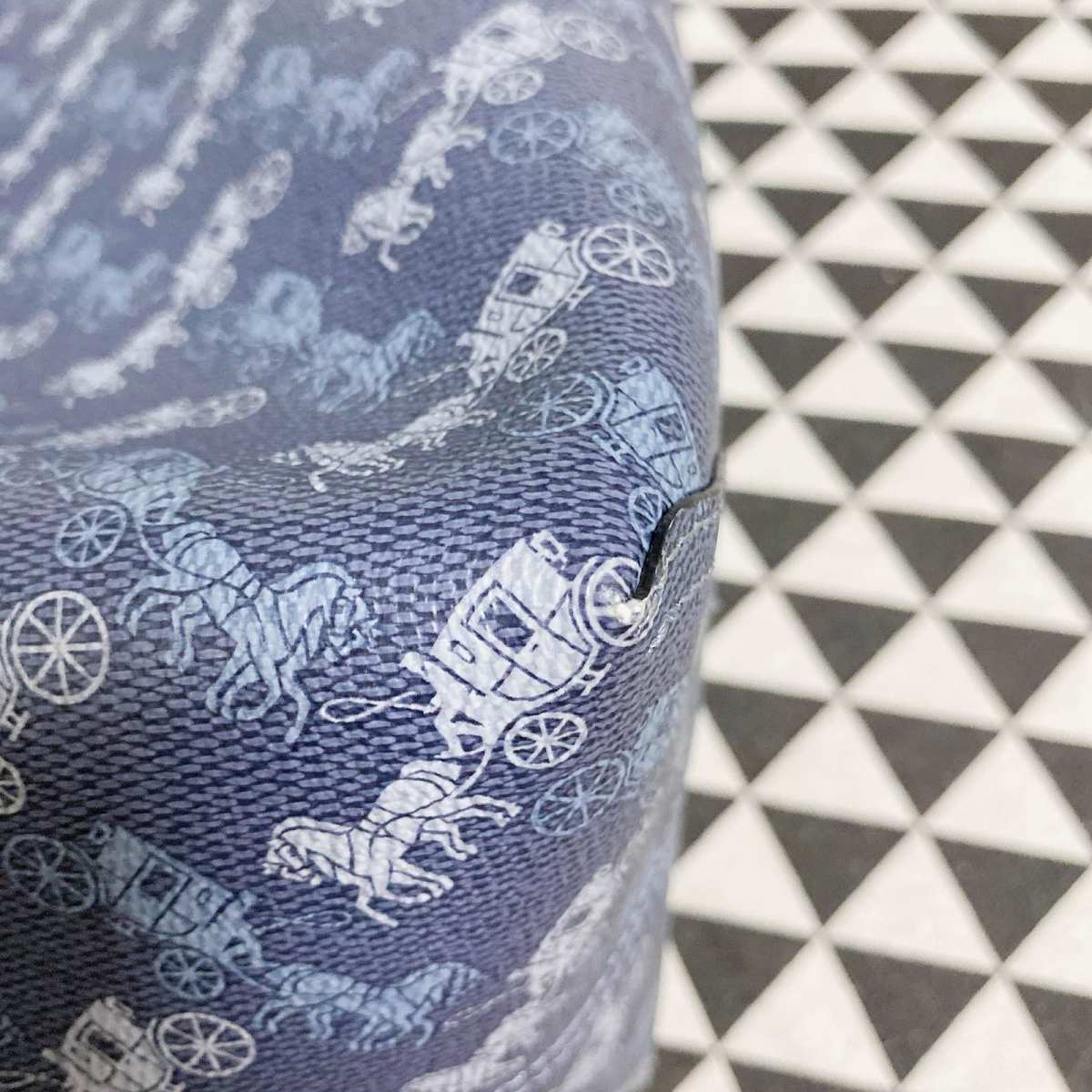 🐴coach马车系列托特包包 🌿在这个托特包以前，我只有