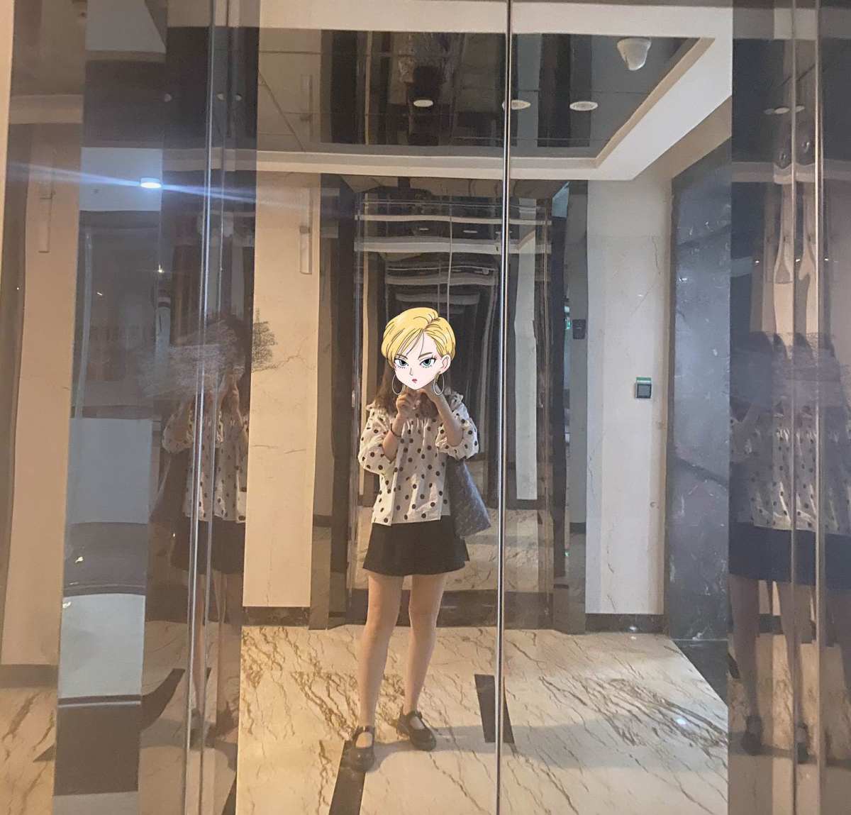 🐴coach马车系列托特包包 🌿在这个托特包以前，我只有