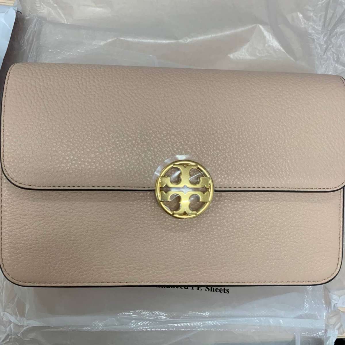 #以物换物# Tory Burch Chelsea 链条包大