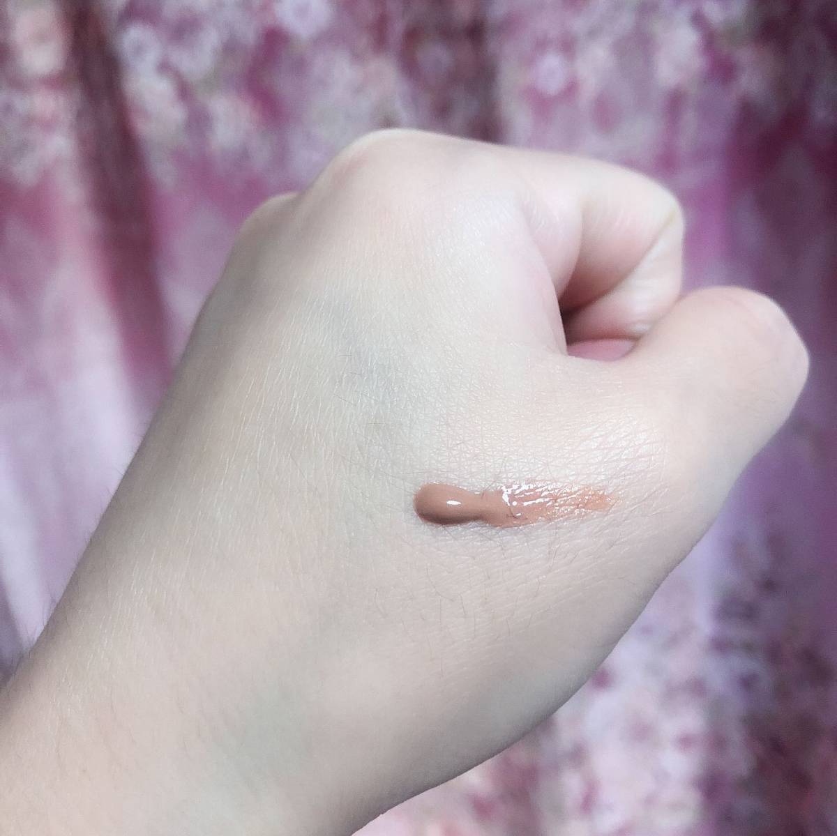 液体腮红让底妆驳不堪怎么办？ 😱Oh，my god！第一次