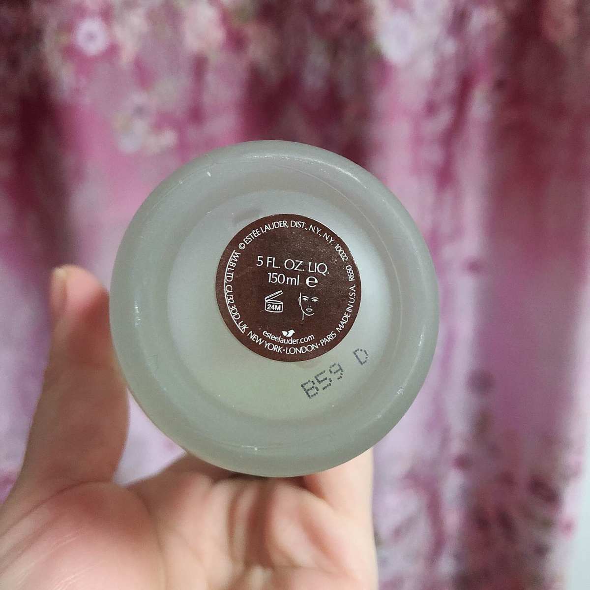 ✨雅诗兰黛——原生液✨  购于美国官网，150ml积分兑换哒