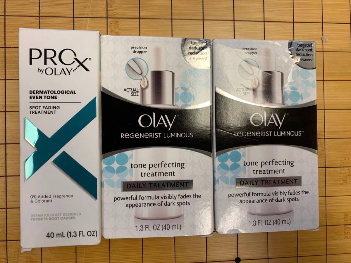 亲测实用三大好物：  🙋雅诗兰黛粉水： 美国才可以买到， 