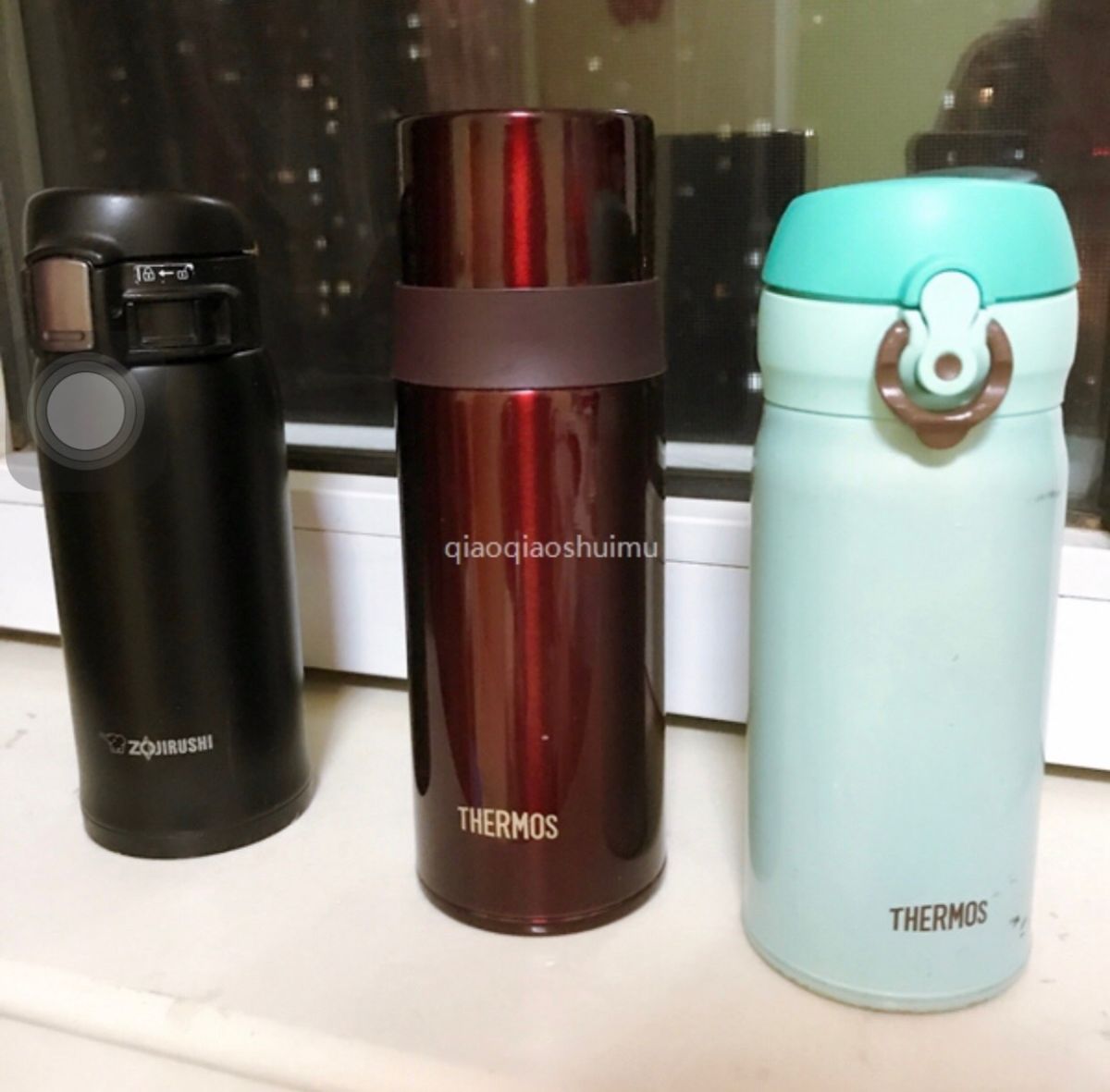 ❤️聊聊那些年日本亚马逊海淘的保温杯～ 说起来我真是个顾家的