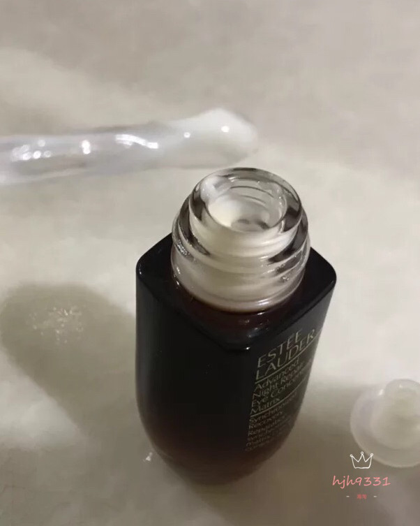 雅诗兰黛——眼部精华  ✨这款也是官网赠品！雅诗兰黛真的很壕