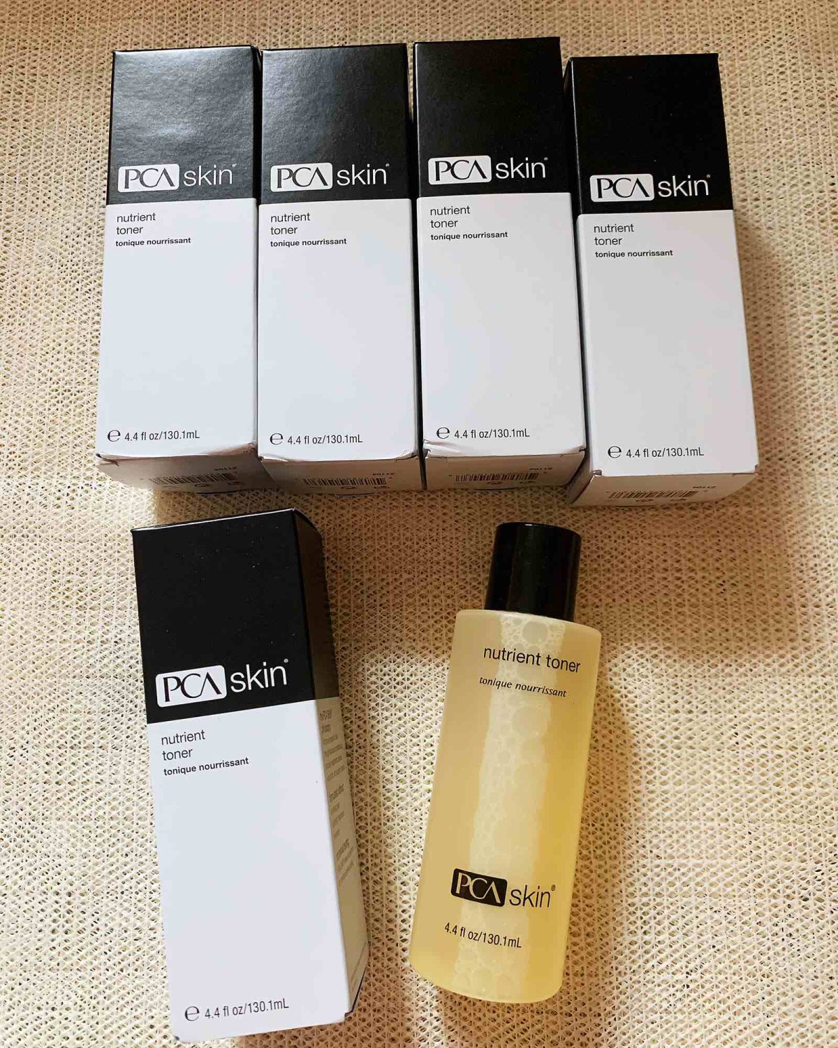 🎉热门明显刷酸产品➕ PCA 南瓜水   这牌子刷酸产品挺