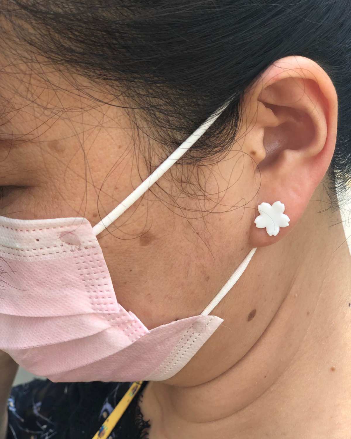 #倩碧CL302镭射瓶#实际功效补充  之前已经专门发了帖子