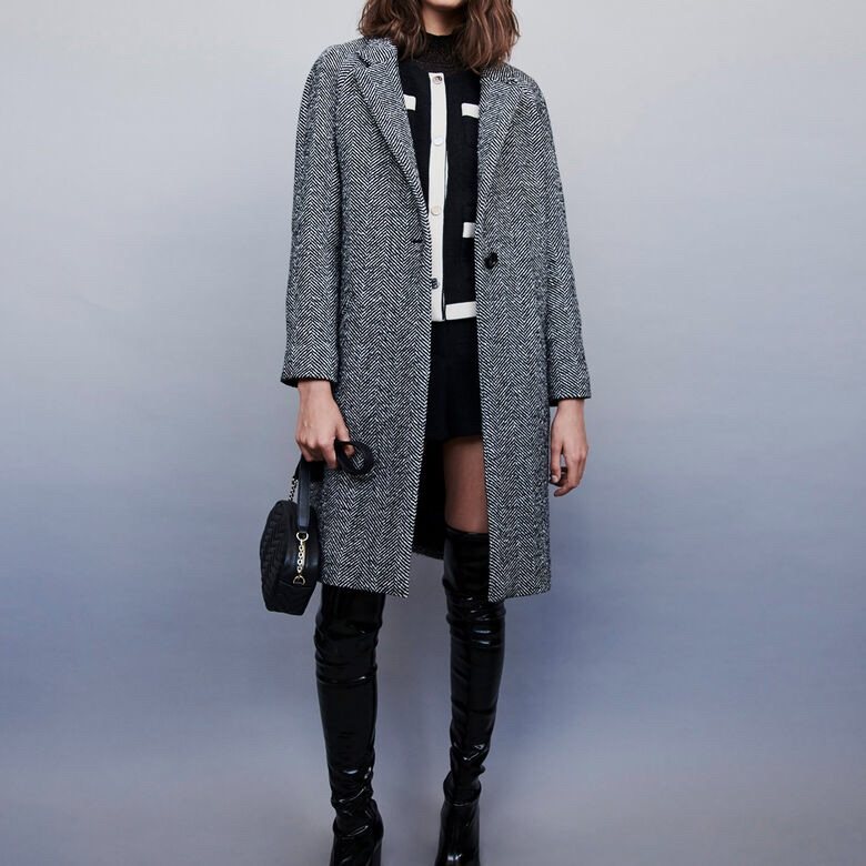 你们盼望的Maje官网奥莱来了！！！全场低至2️⃣折！ 快来