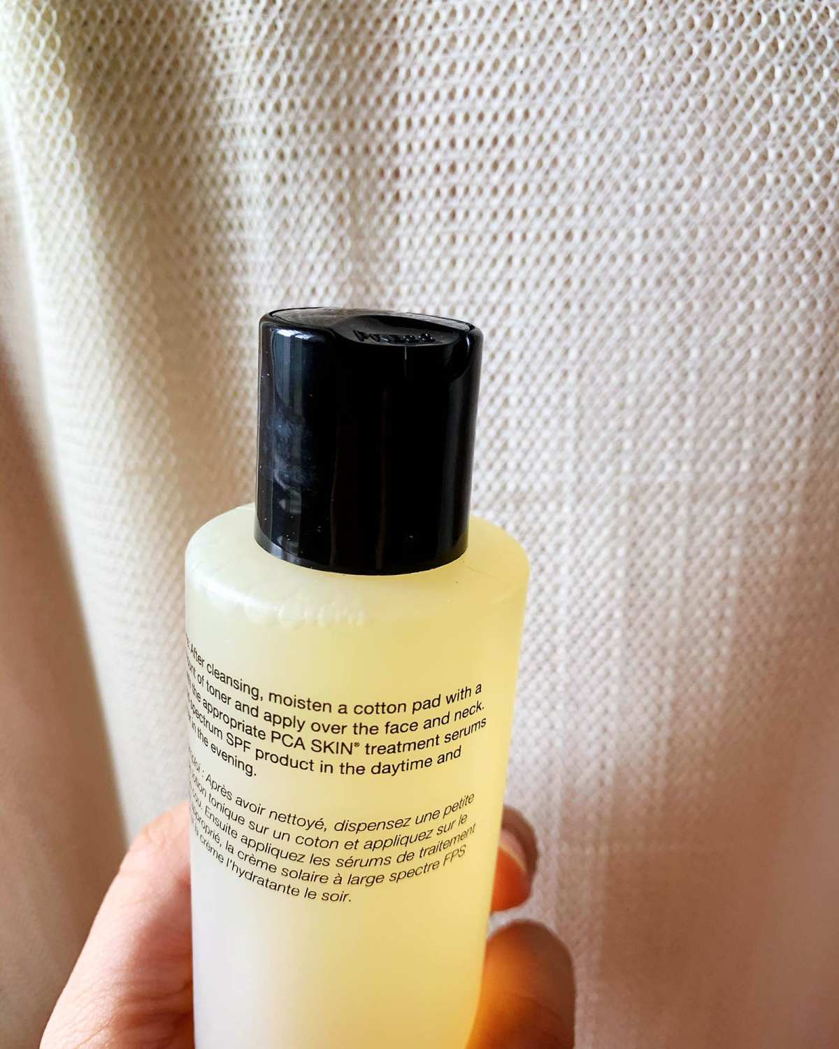 🎉热门明显刷酸产品➕ PCA 南瓜水   这牌子刷酸产品挺