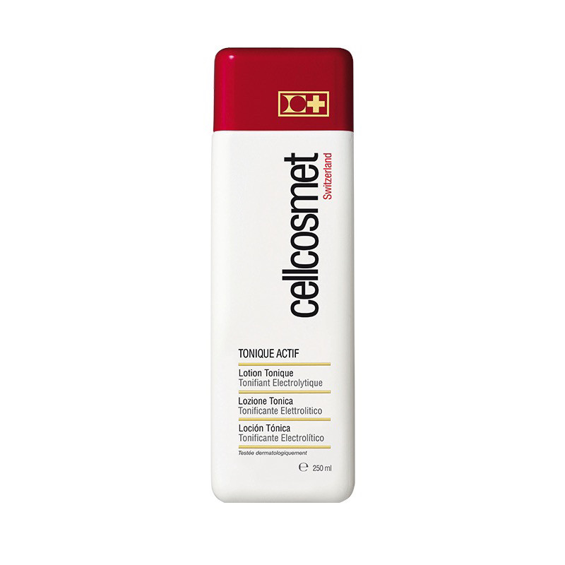 Cellcosmet调理水与生机水的区别（注意是有区别的哦）