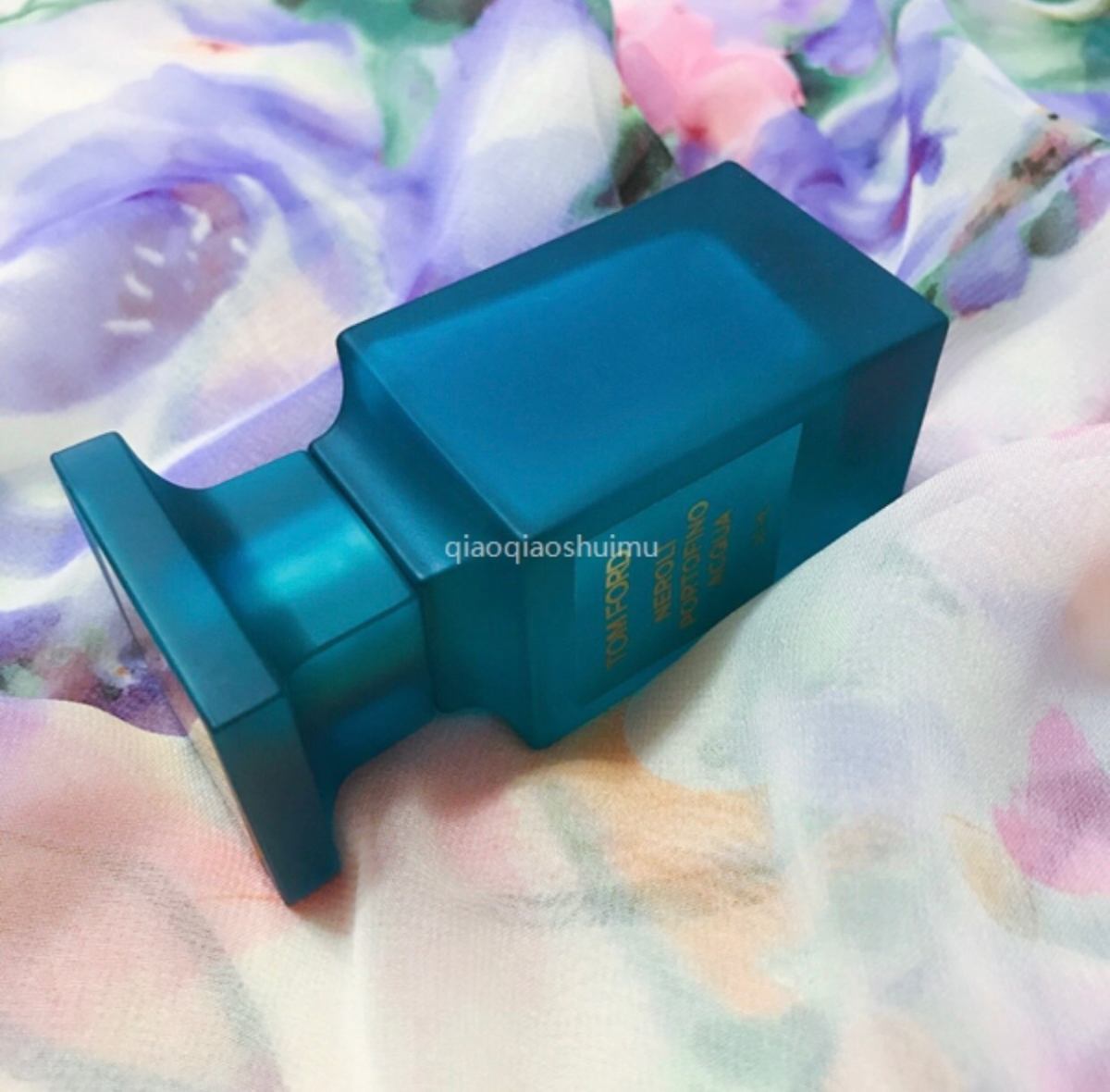 🌀Tom Ford橙花之水 我这瓶应该是edt，叫绝漾海岸