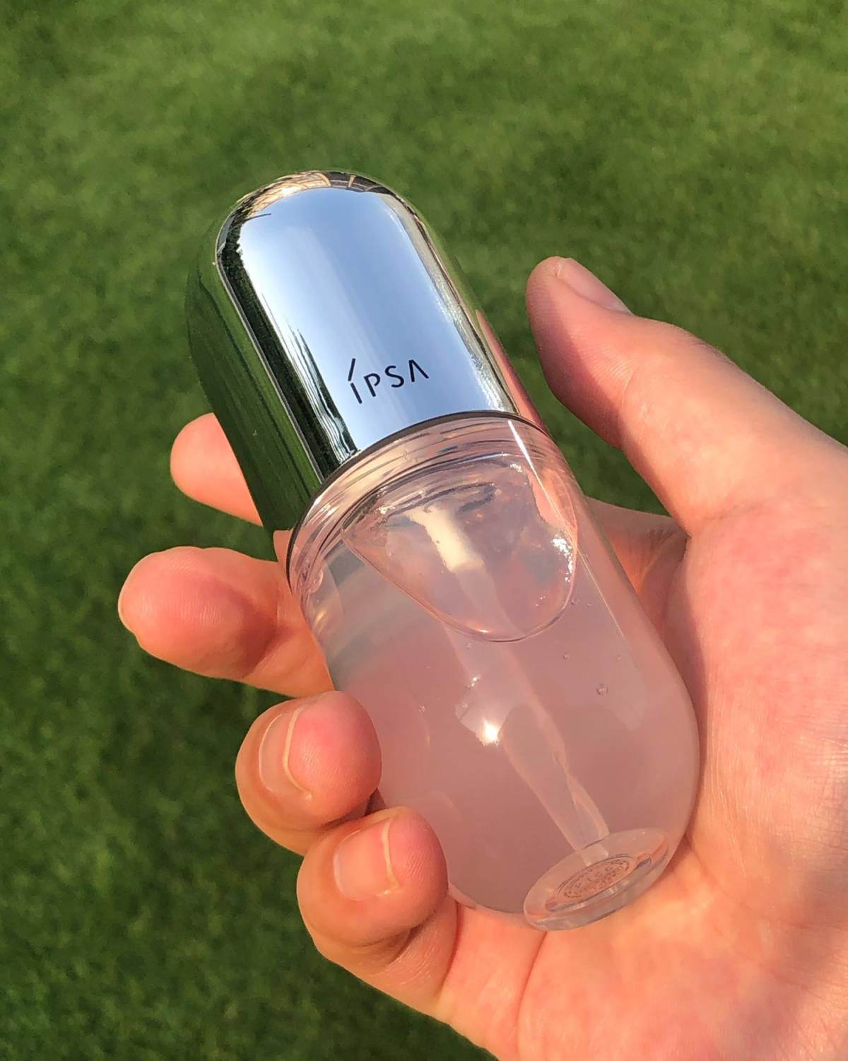 ipsa零精华|清透肌肤的㊙️密NO.10  ❣️6月入了一