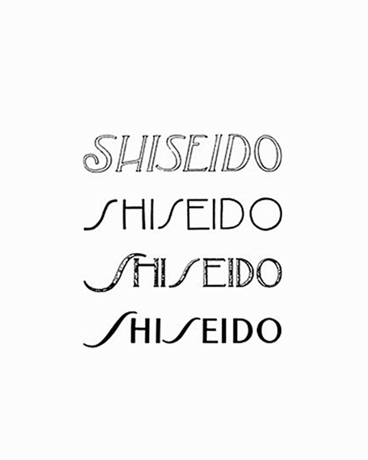 资生堂百年发展史NO.4  ❣️本来想写一写资生堂家国际柜产