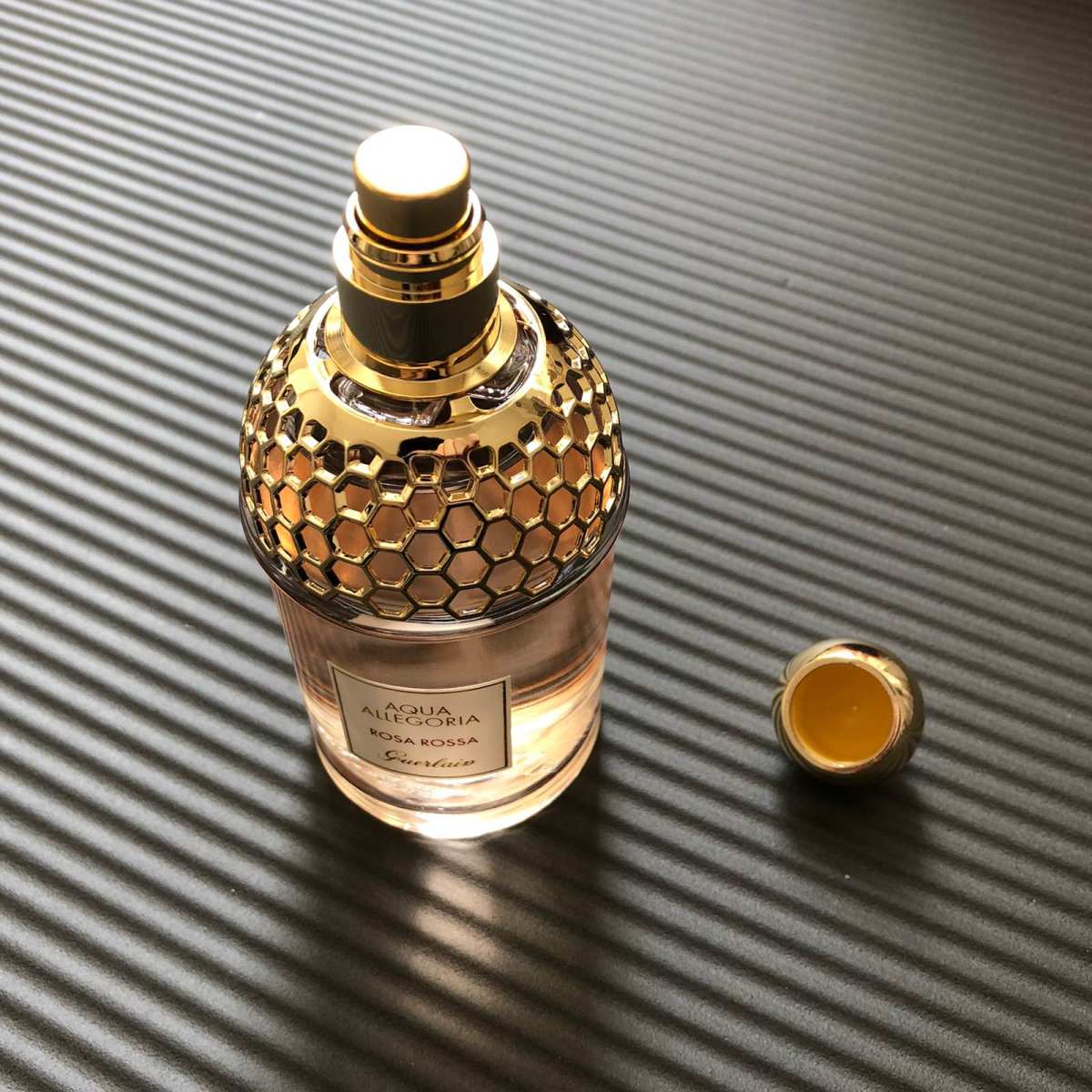 第一次香水转运，从入库到清关一周神速，fragrancex可