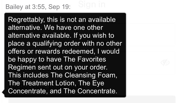 半夜醒来 下一单lamer 首先是今天早上发现lamer上了