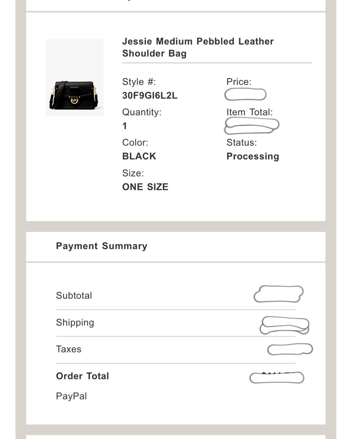 MK下不了订单？亲测🉑️过NO.5  👉最近被mk搞的有