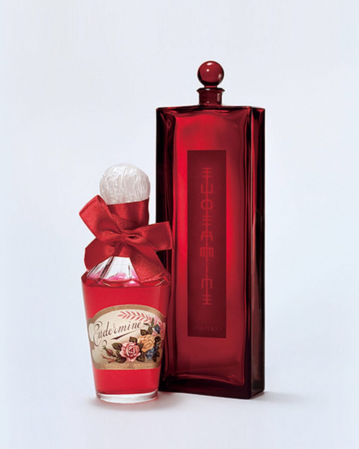 资生堂百年发展史NO.4  ❣️本来想写一写资生堂家国际柜产