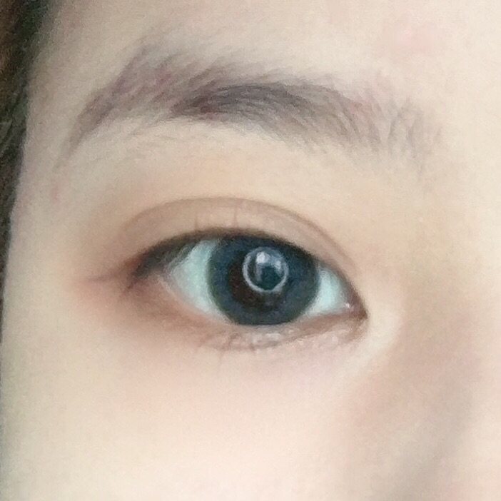 视客网隐形眼镜试用报告！ hello every 宝宝 ～ 