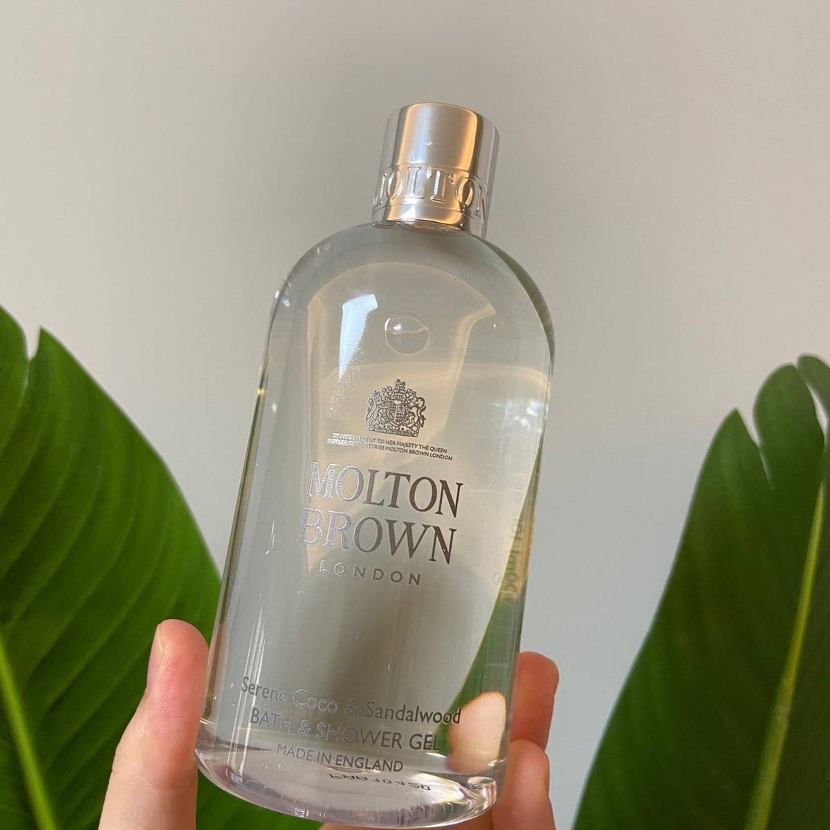 九月晒单挑战：molton brown沐浴露种草 今天必须和
