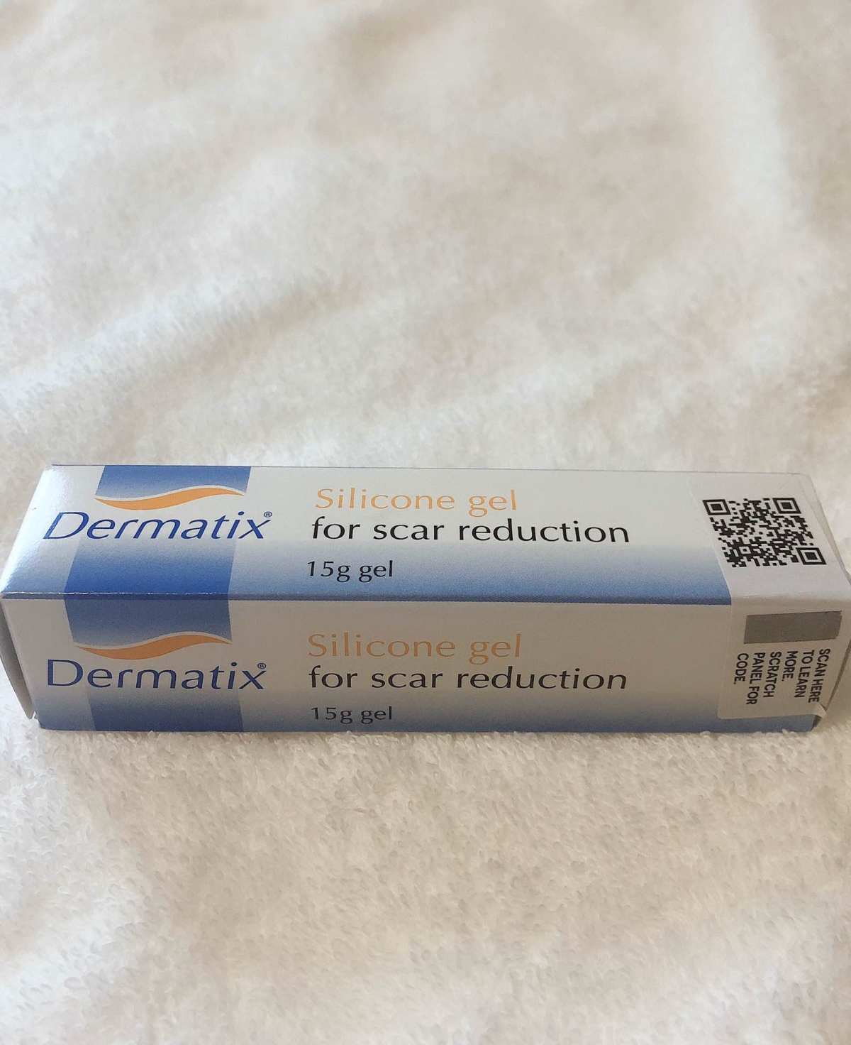 🧏🏻🧏‍♀️澳洲dermatix疤痕舒倍凝胶 Derm