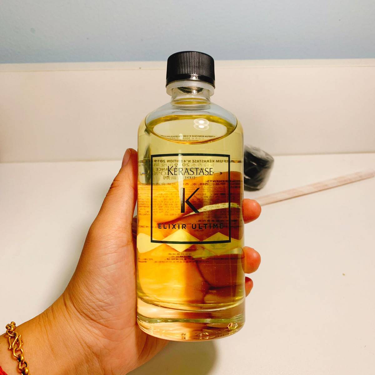 卡诗香薰精油  ✨提到卡诗大家想到的首先是卡诗洗发水、卡诗护