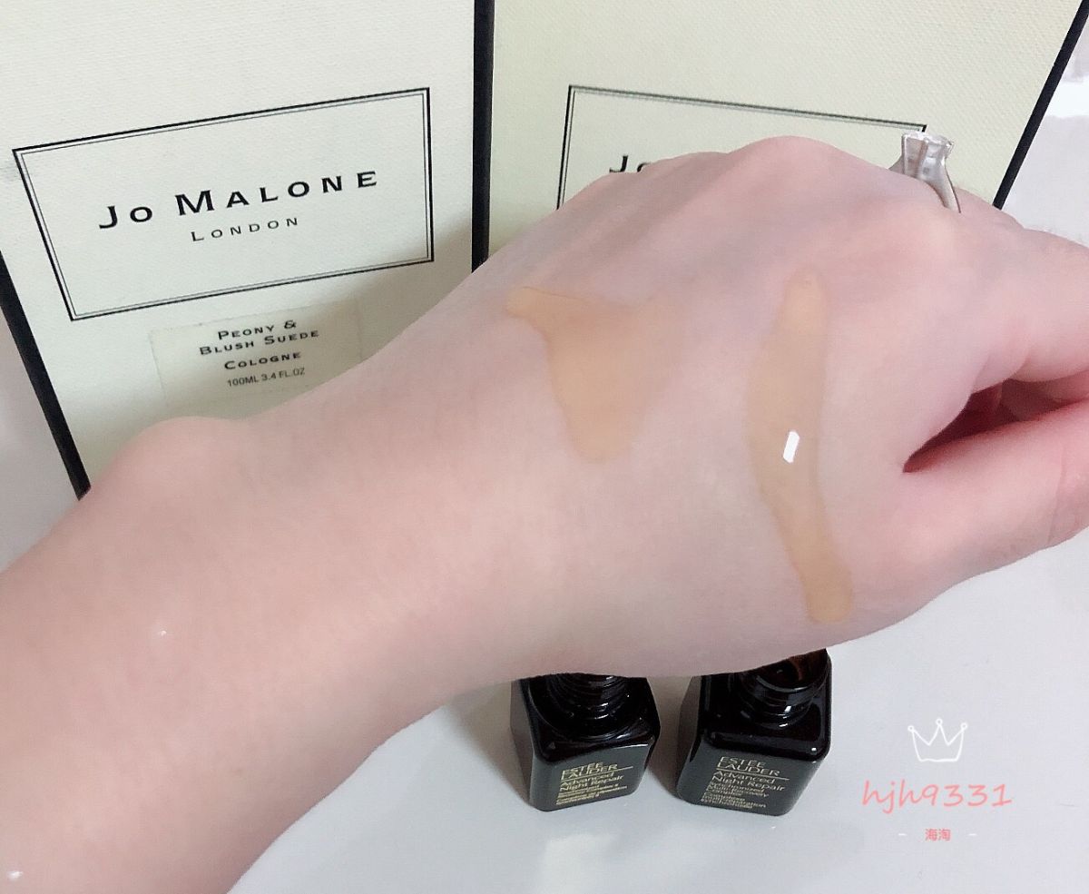 雅诗兰黛小棕瓶第六代和第七代有何区别❓❓❓  🌸🌸首先来