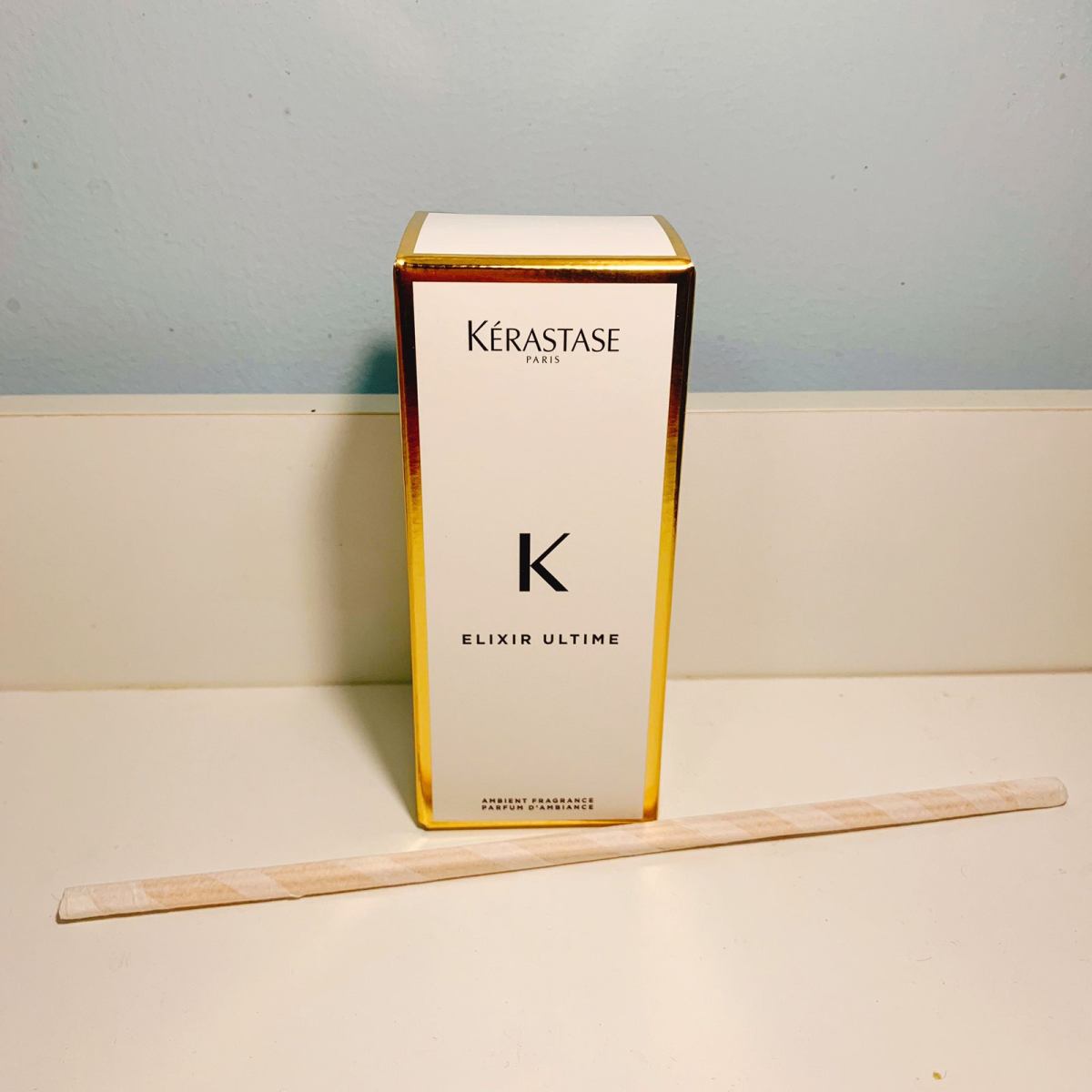 卡诗香薰精油  ✨提到卡诗大家想到的首先是卡诗洗发水、卡诗护
