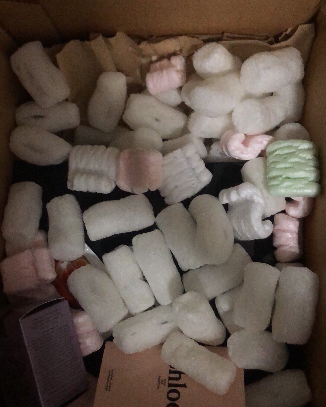 晒货｜来自丝芙兰北美官网的Luxe新款小盒子 🌟25刀➕8