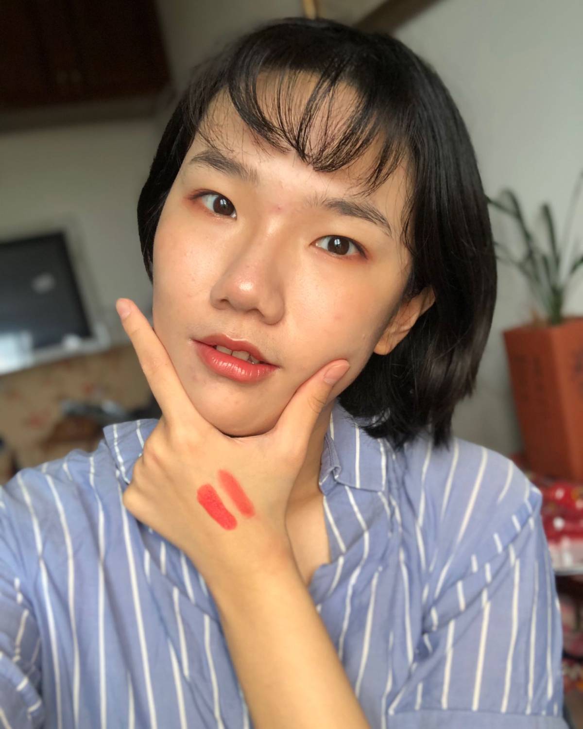#口红分享第9⃣️期# 纪梵希小羊皮304，第二次空管！！！