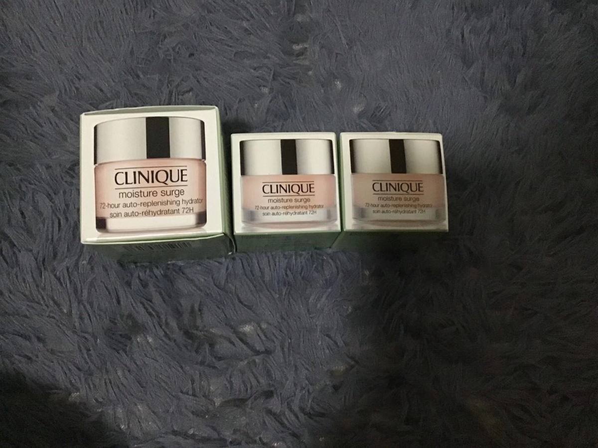💗 倩碧作为雅诗兰黛集团旗下的中端品牌，产品使用感还不错，
