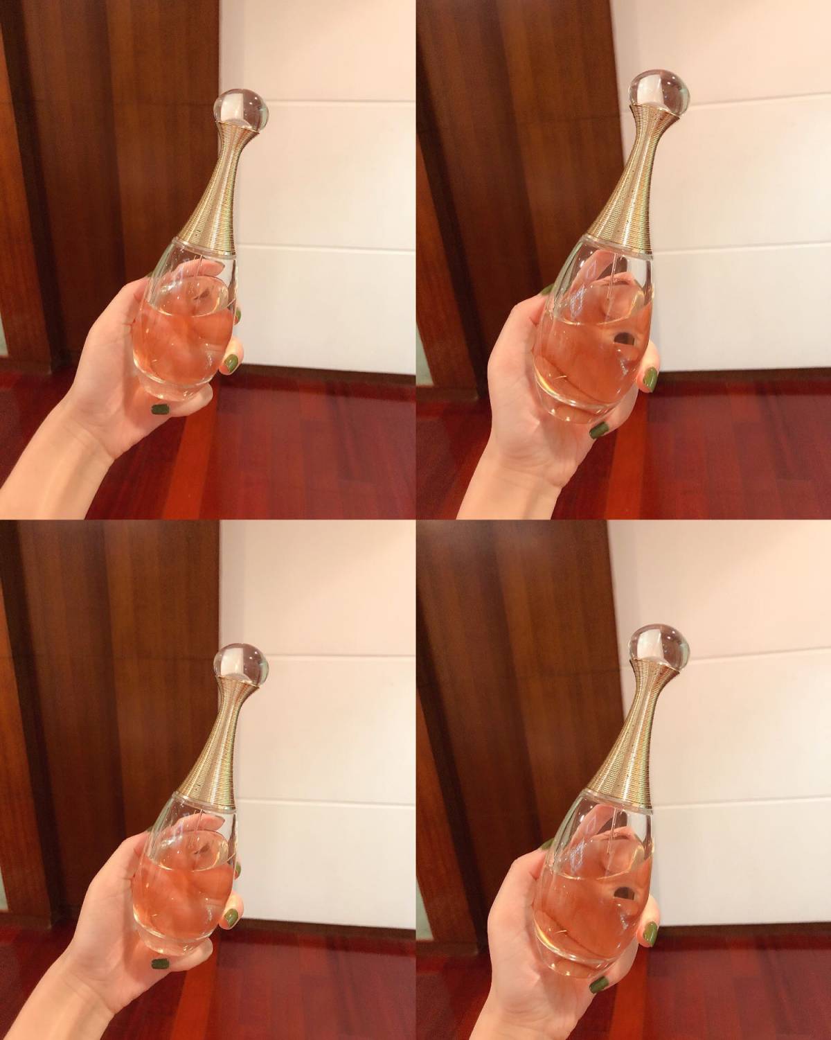 这款香水我是来吐槽的， 是买错了！！！❌❌❌ 以前非常喜欢迪