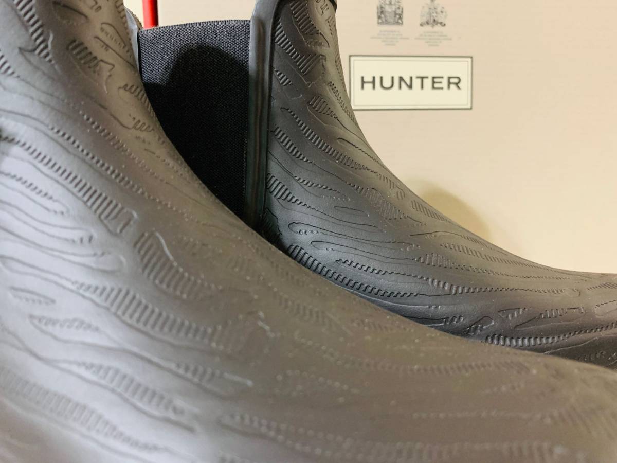 新人首晒领美金🌨英国王室御用雨靴品牌Hunter  关于品
