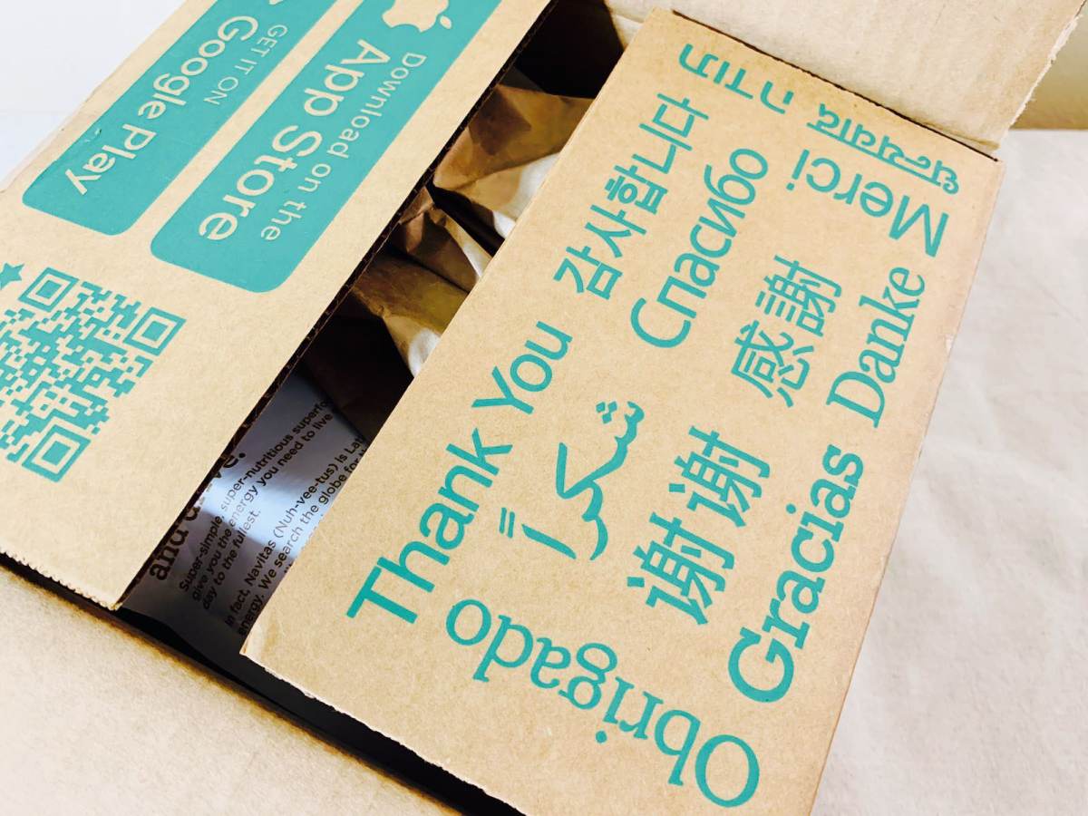 生酮友好的超级有机食物网站 包邮包*直邮国内  IHERB是