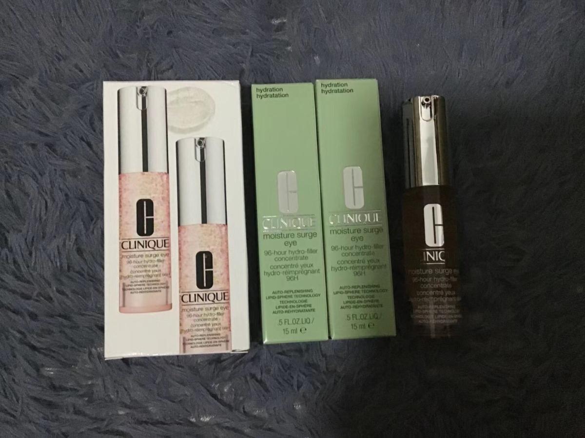 💗 倩碧作为雅诗兰黛集团旗下的中端品牌，产品使用感还不错，