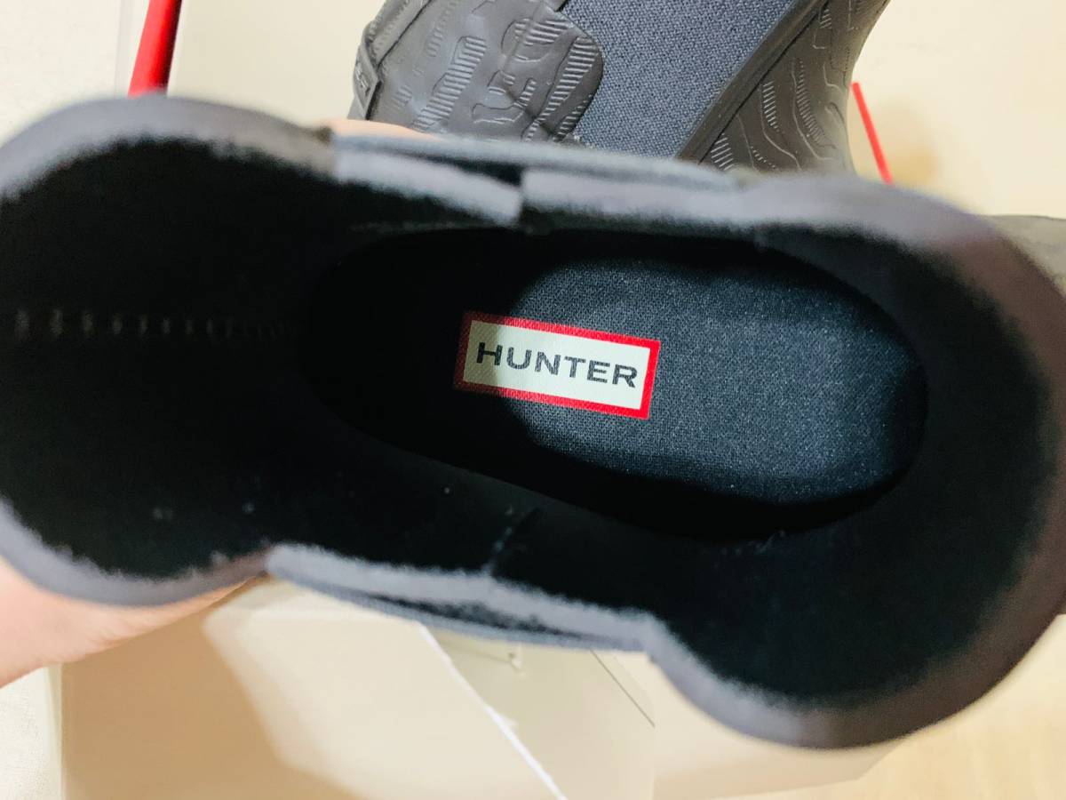 新人首晒领美金🌨英国王室御用雨靴品牌Hunter  关于品