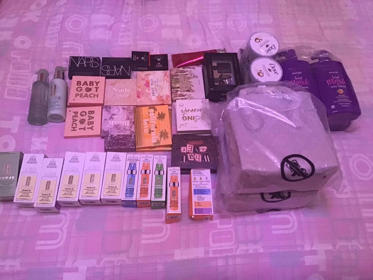 💗 倩碧作为雅诗兰黛集团旗下的中端品牌，产品使用感还不错，