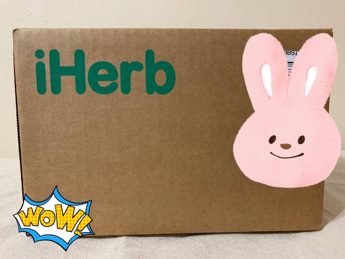 生酮友好的超级有机食物网站 包邮包*直邮国内  IHERB是