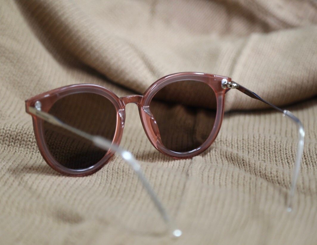 🕶️Gentle Monster Jack Hi太阳镜🕶