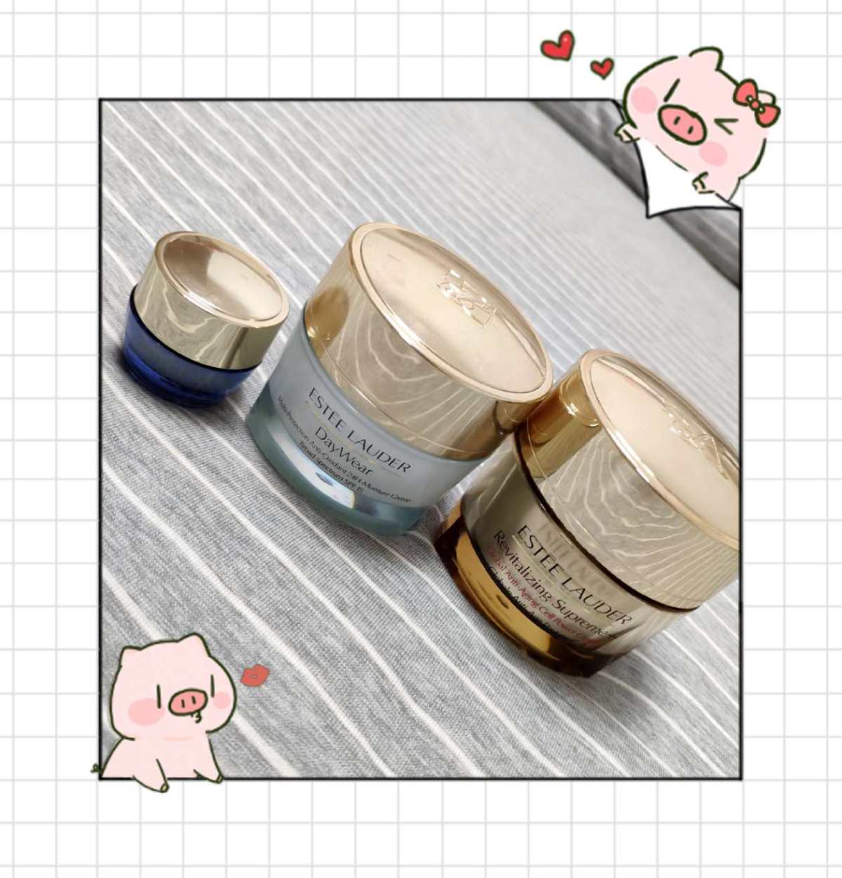 🌼🌼雅诗兰黛常用面霜合集🌼🌼  🌱🌱多效智妍面霜