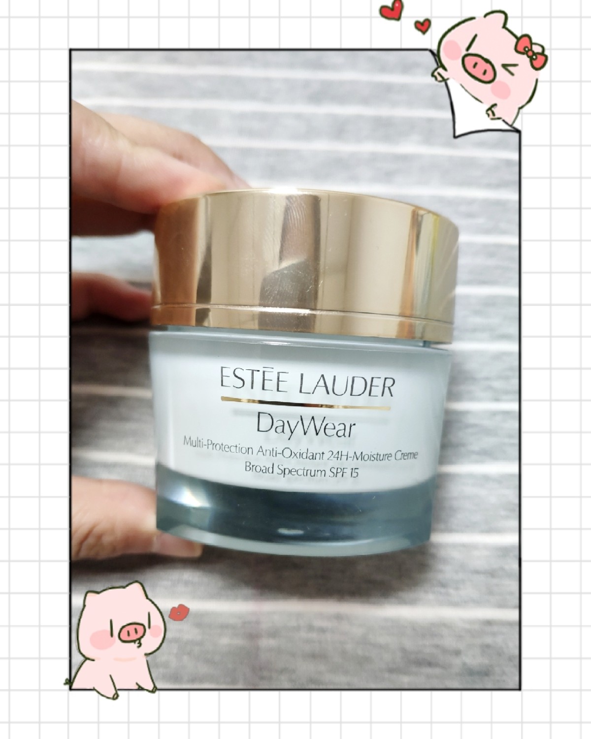 🌼🌼雅诗兰黛常用面霜合集🌼🌼  🌱🌱多效智妍面霜